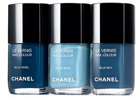 chanel blue ekşi